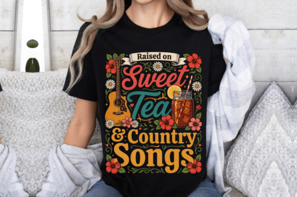 Download Raised on Sweet Tea and Country Songs - Songs Collection