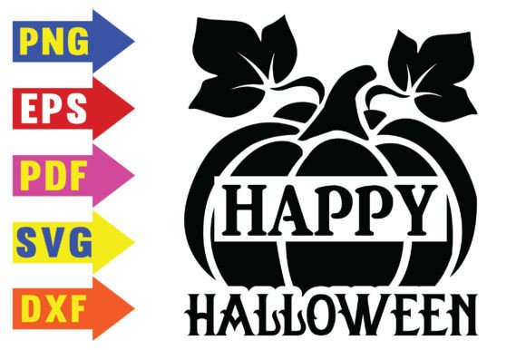 Download Happy Halloween Svg Designs - Happy halloween svg Collection