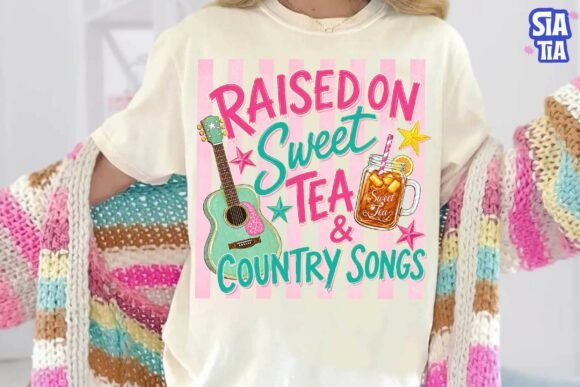 Download Raised on Sweet Tea Country Songs PNG - Songs Collection