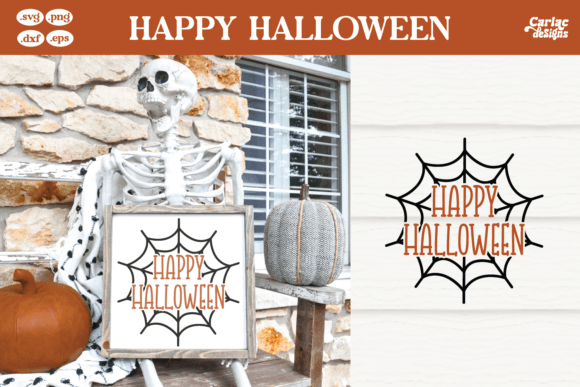 Download Happy Halloween SVG | Halloween SVG - Happy halloween svg Collection