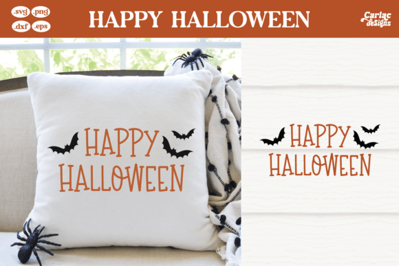 Download Happy Halloween SVG | Halloween SVG - Happy halloween svg Collection