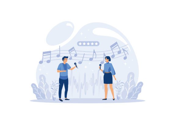 Download Couple Emotionally Singing Songs - Songs Collection