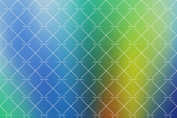 Download Blue, Yellow, Green Abstract Background - Premium Bundle